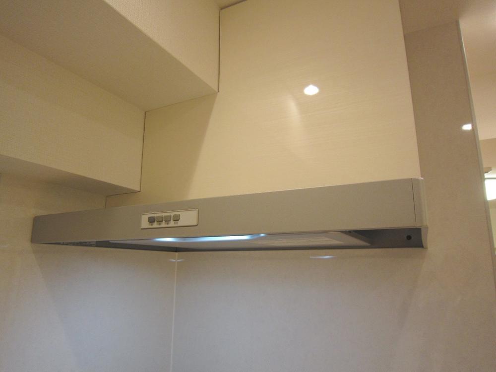 Kitchen. Indoor (12 May 2013) Shooting