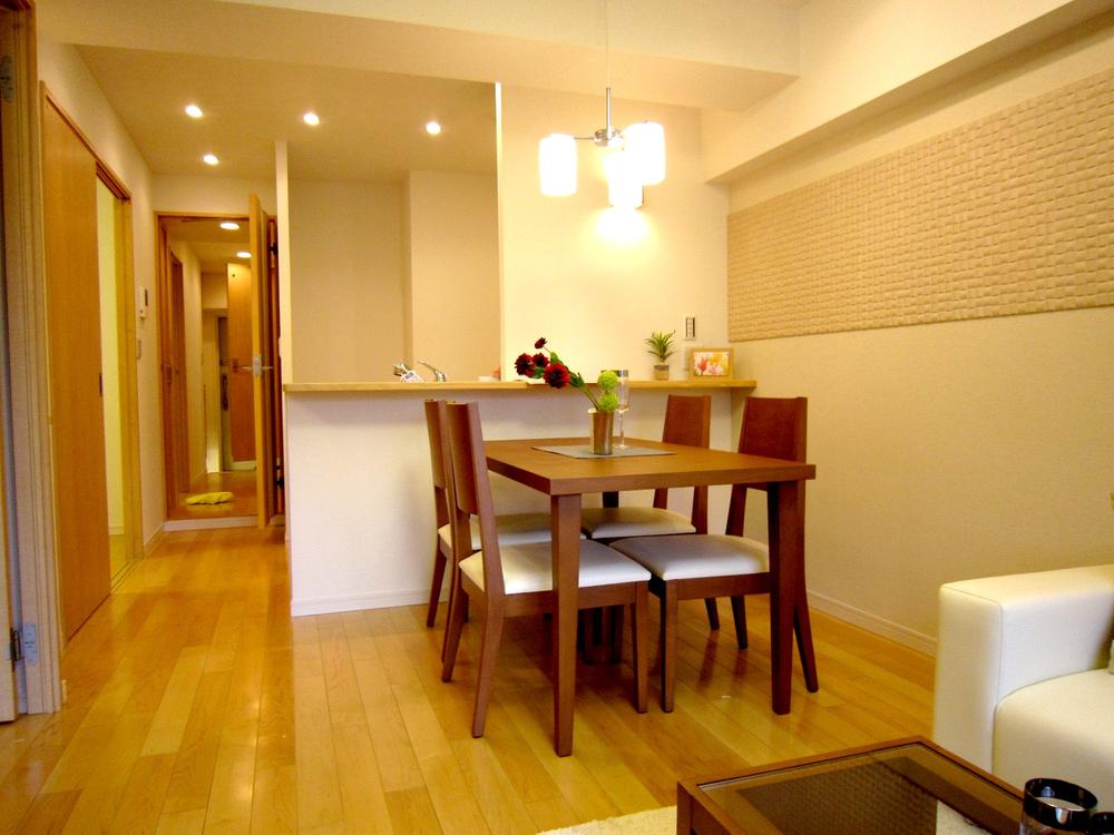 Living. Indoor (12 May 2013) Shooting