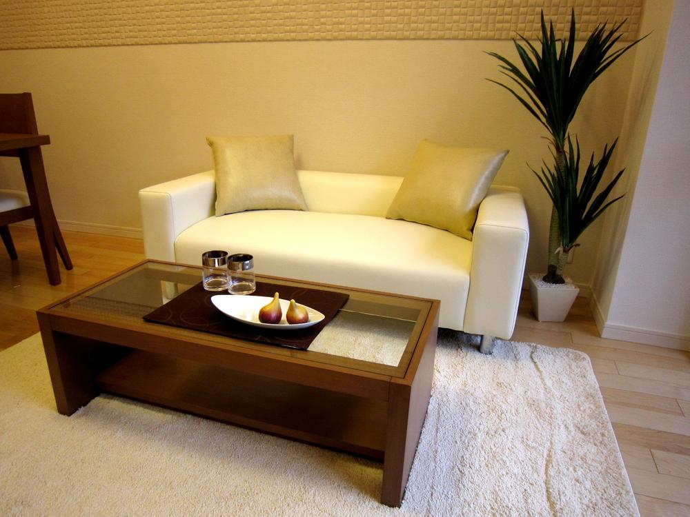 Living. Indoor (12 May 2013) Shooting