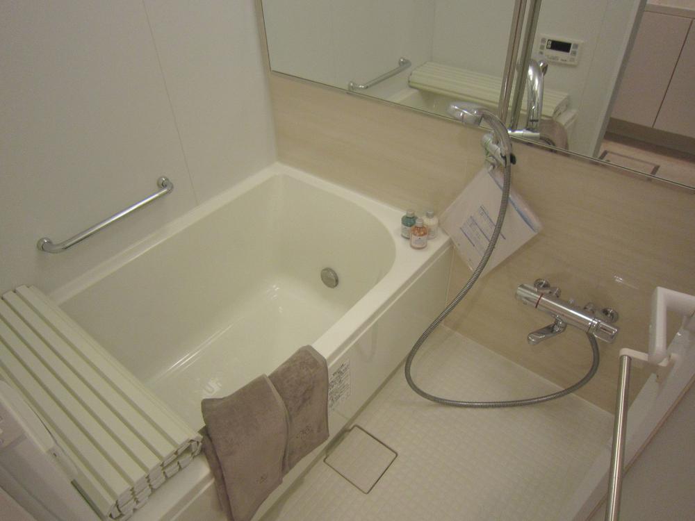 Bathroom. Indoor (12 May 2013) Shooting