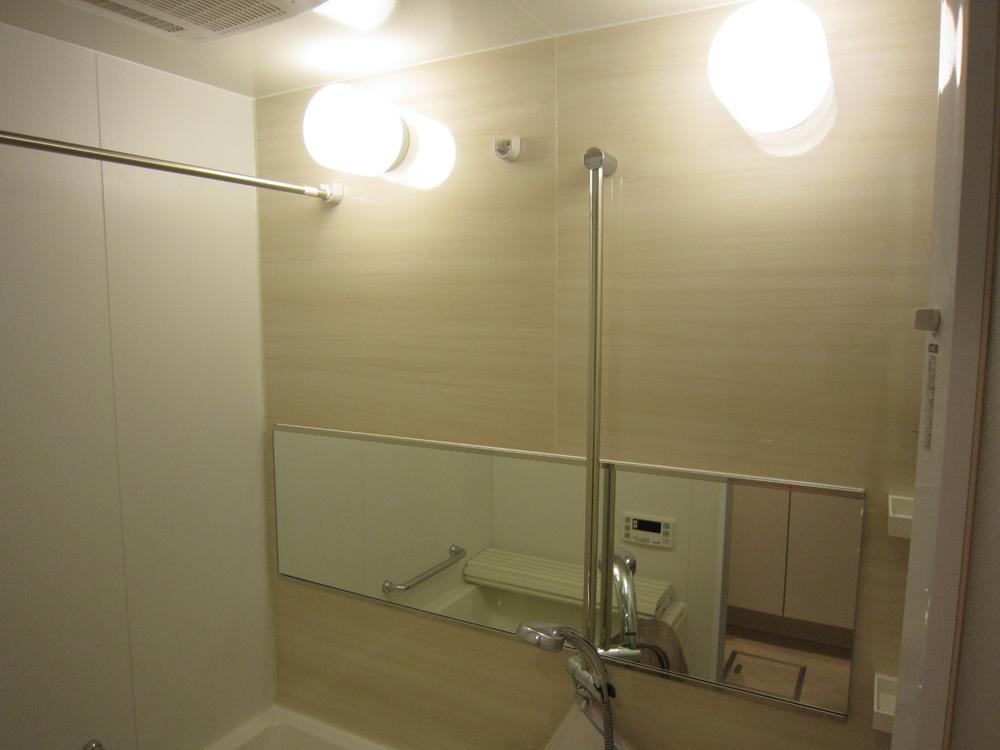 Bathroom. Indoor (12 May 2013) Shooting