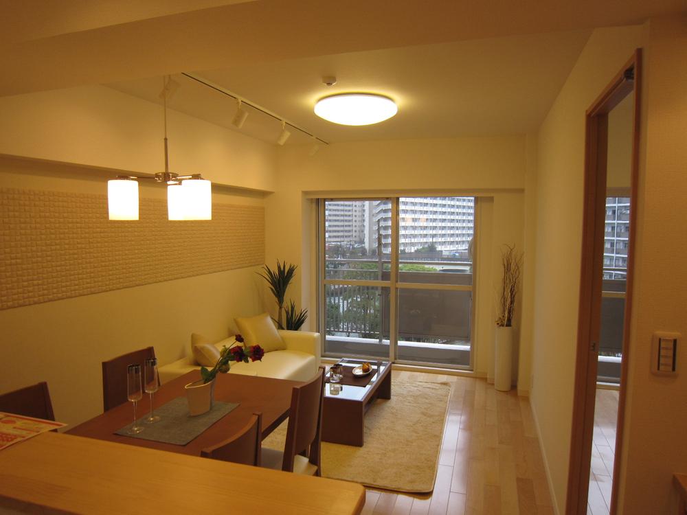 Living. Indoor (12 May 2013) Shooting