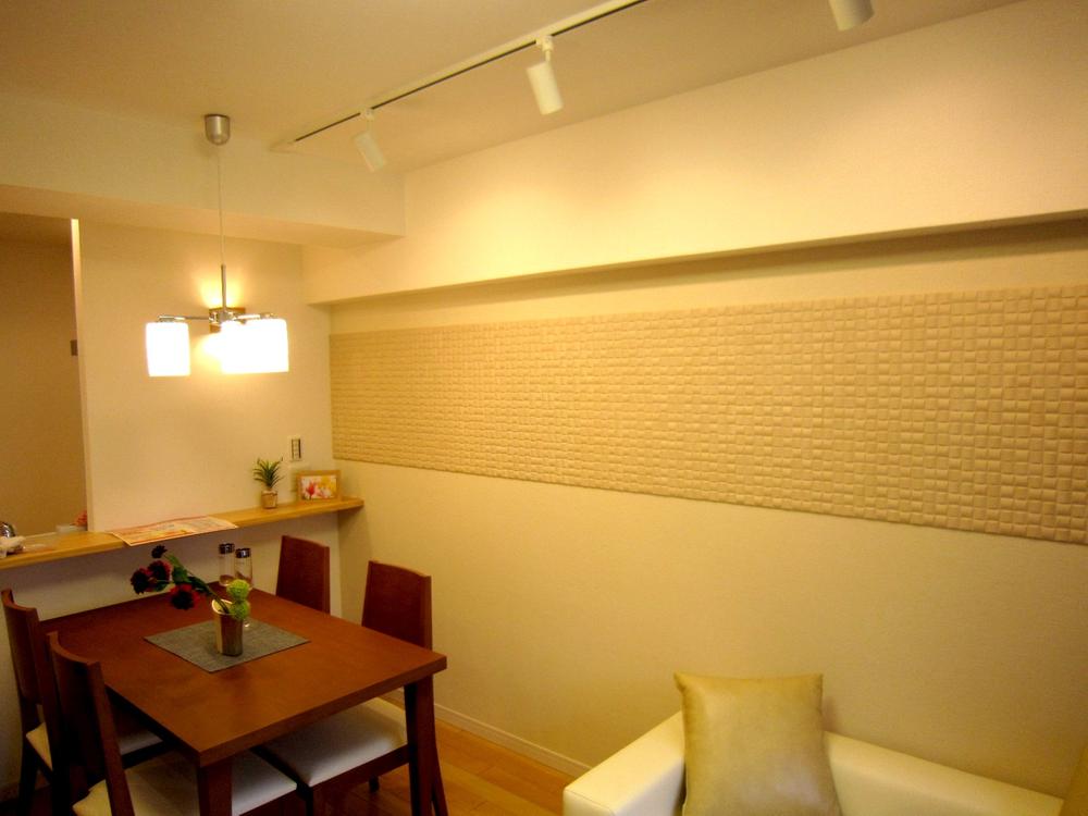 Living. Indoor (12 May 2013) Shooting