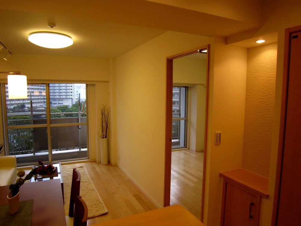 Living. Indoor (12 May 2013) Shooting