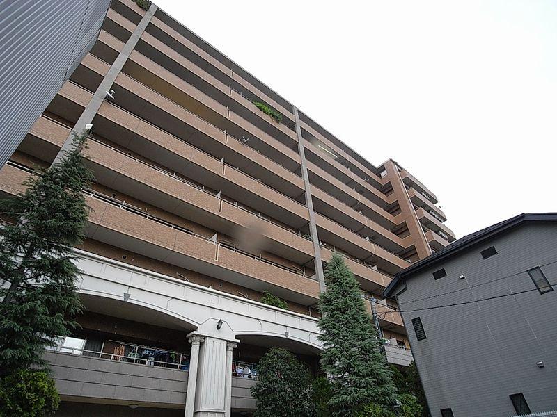 Local appearance photo. Exterior Photos of September 2012 shooting