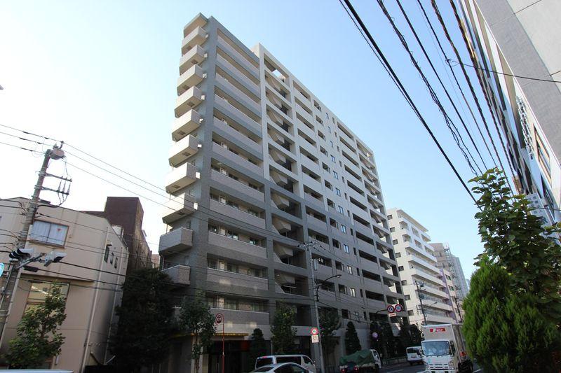 Local appearance photo. The appearance of the 2013 November shooting