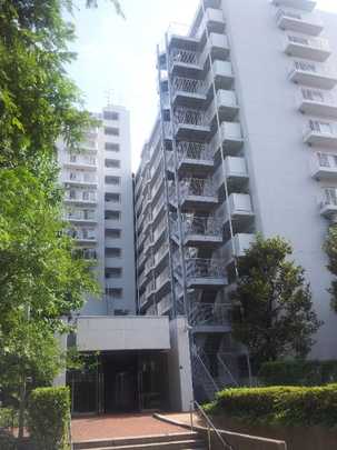 Local appearance photo. appearance