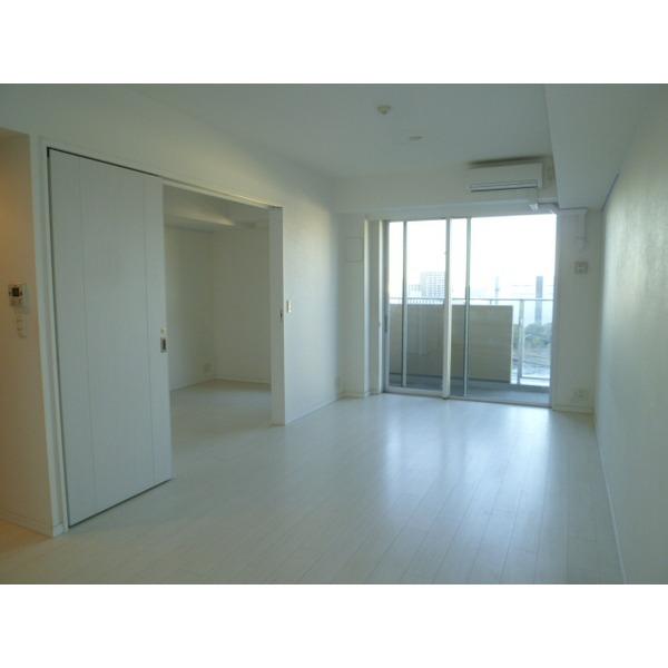 Koto-ku, Tokyo Toyosu 3