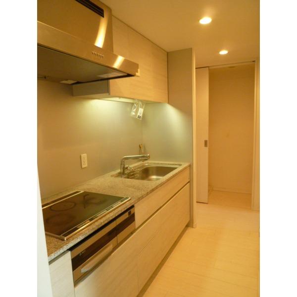 Koto-ku, Tokyo Toyosu 3