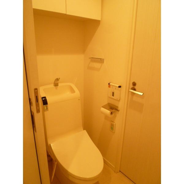 Koto-ku, Tokyo Toyosu 3