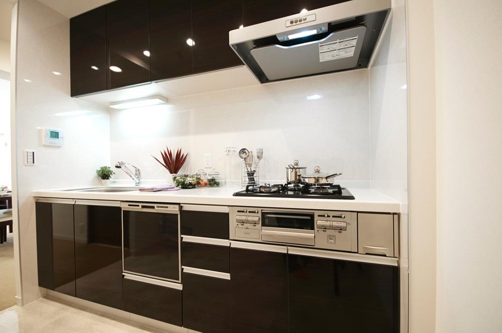 Kitchen. Indoor (2013) Shooting