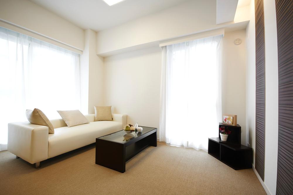 Living. Indoor (2013) Shooting