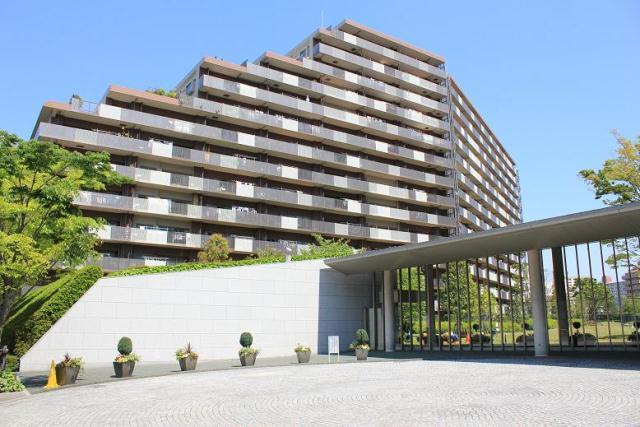 Local appearance photo. appearance