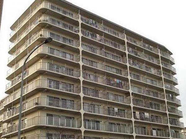 Koto-ku, Tokyo Oshima 8