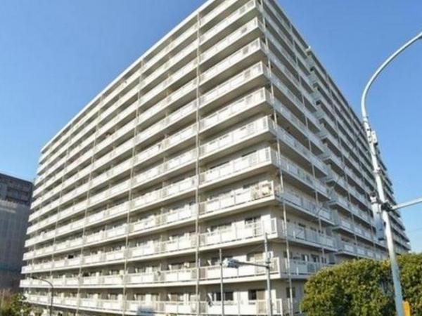 Koto-ku, Tokyo Oshima 8