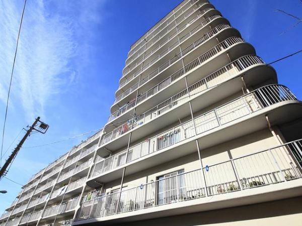 Koto-ku, Tokyo Oshima 8