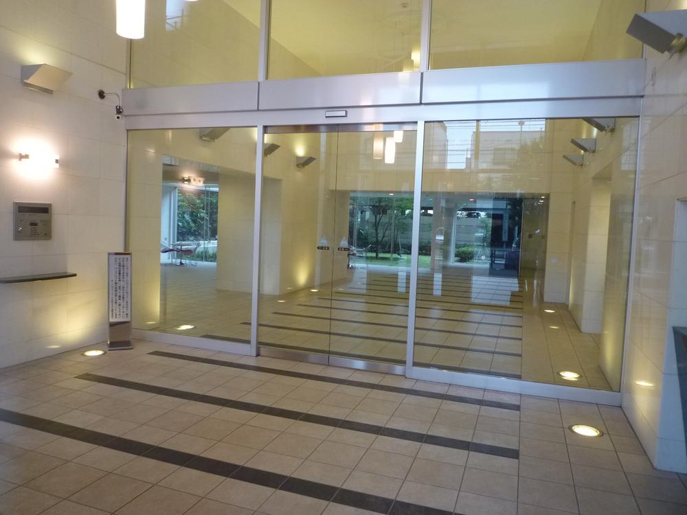 Local appearance photo. Entrance