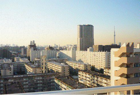 View photos from the dwelling unit