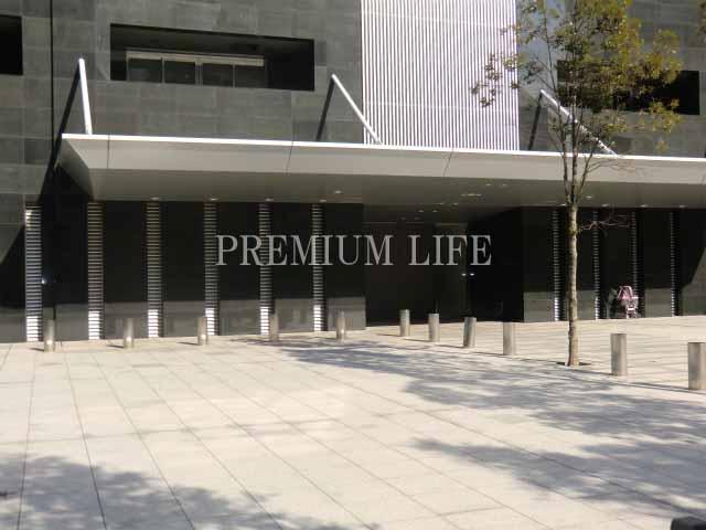 Local appearance photo. local