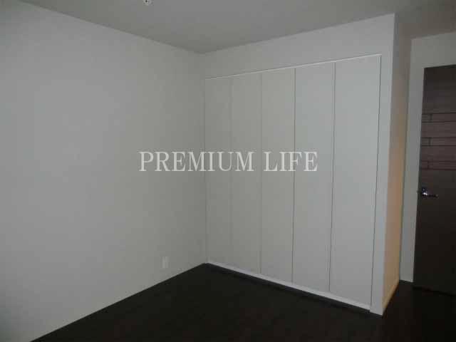 Non-living room. Western style room