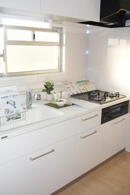 Kitchen. Also up cooking skills in a functional kitchen! ?