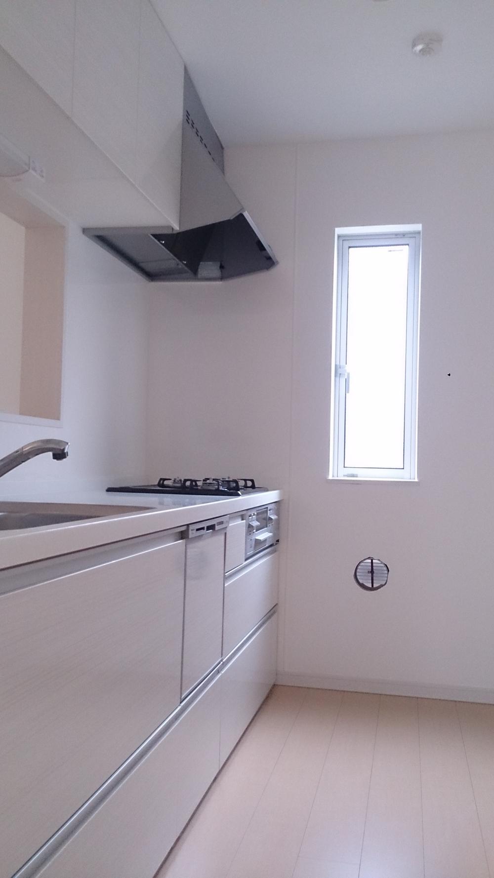 Kitchen. Indoor (10 May 2013) Shooting