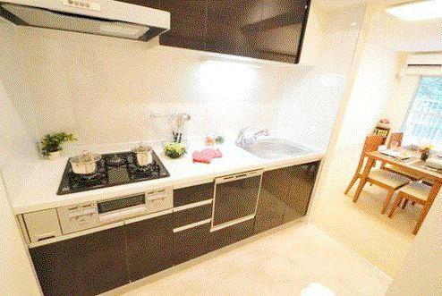 Koto-ku, Tokyo Toyo 2