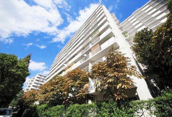 Koto-ku, Tokyo Toyo 2