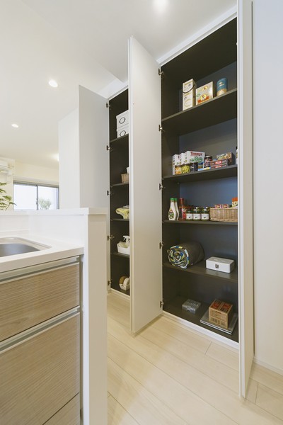 Day can be stored a lot of such supplies established a "thing On"