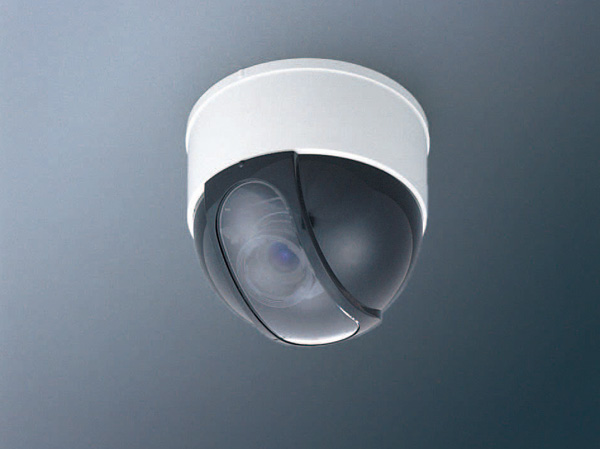 Security.  [surveillance camera] Entrance Hall and elevators in such, Installed security cameras throughout the site.