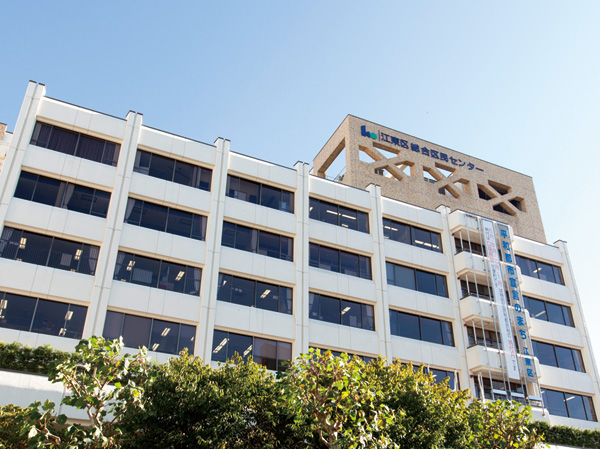 Surrounding environment. General Kumin Center (Joto library ・ Oshima branch) (WT about 1030m ・ Walk 13 minutes, ET about 1040m ・ Walk 13 minutes) Koto residents of culture, Culture, Installation and comprehensive facility as a place of welfare. Others, such as group activities of various courses and the region is carried out, Joto libraries and ward of the branch office has also been features.