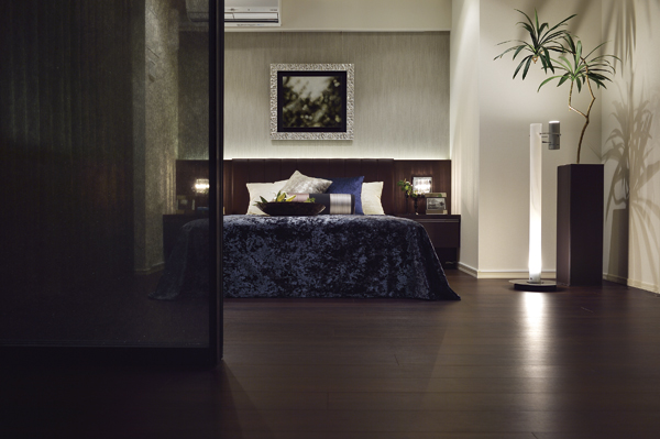 Interior. (Shared facilities ・ Common utility ・ Pet facility ・ Variety of services ・ Security ・ Earthquake countermeasures ・ Disaster-prevention measures ・ Building structure ・ Such as the characteristics of the building)