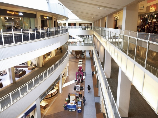 (Tentative name) Toyosu Nishi Elementary School Rendering CG (about 890m. April 2015 opened schedule. Rendering CG is provided Koto. TOYOSU elementary school: about 1.2km)