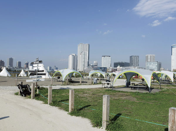 Surrounding environment. WILDMAGIC (about 660m / A 9-minute walk)