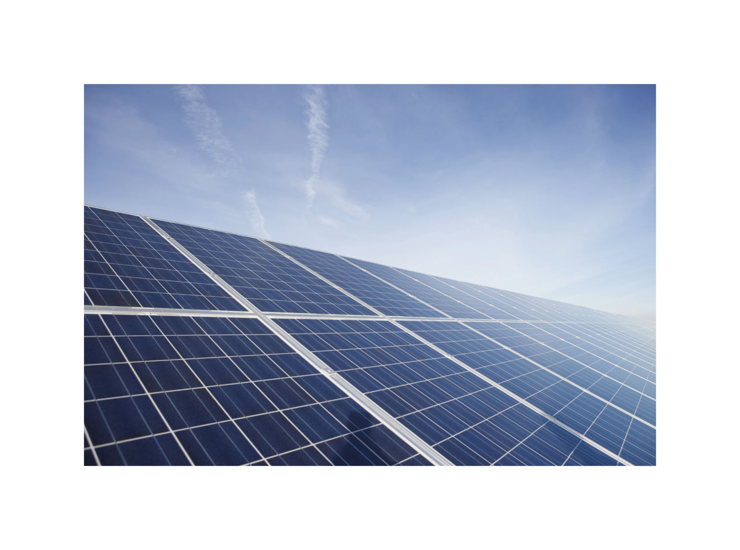 Solar panel (same specifications)