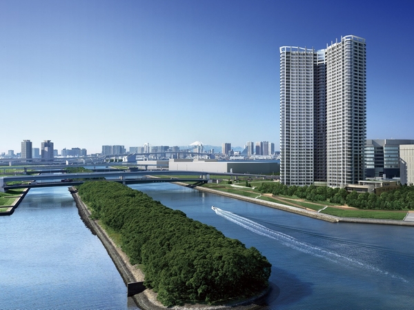 Appearance (Rendering CG)