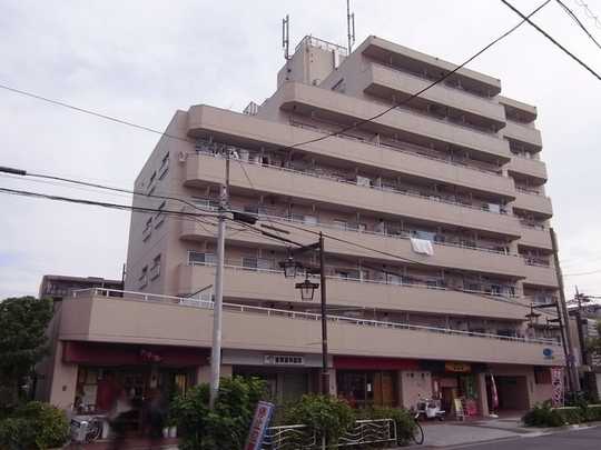 Local appearance photo