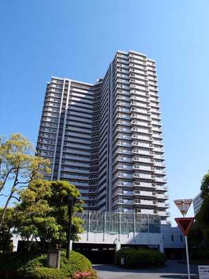 Local appearance photo. Building appearance ・ 2013 June shooting