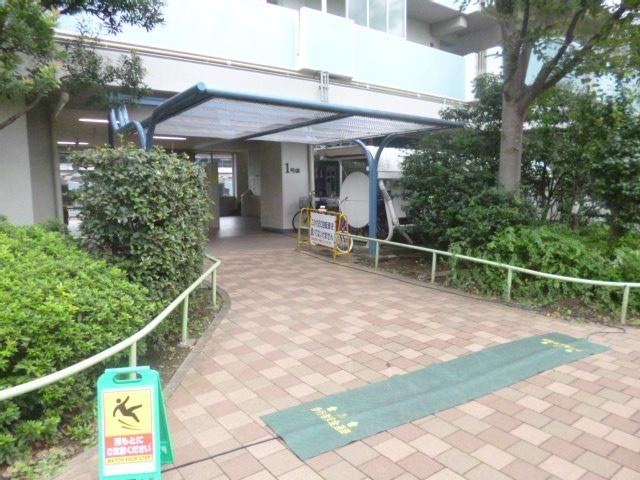 Local appearance photo