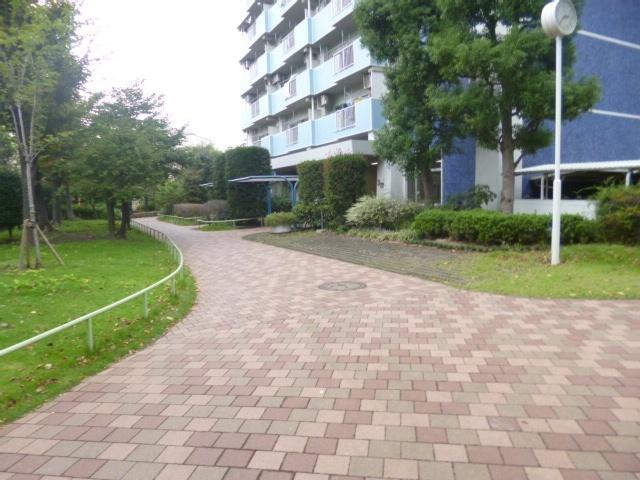 Local appearance photo