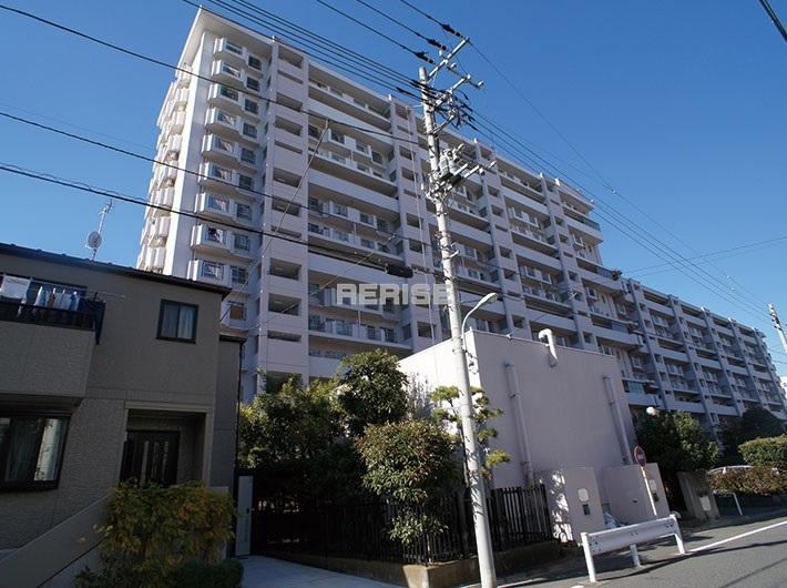 Local appearance photo. Administrative expenses: 8500 yen / Month repair reserve: 6500 yen / Month