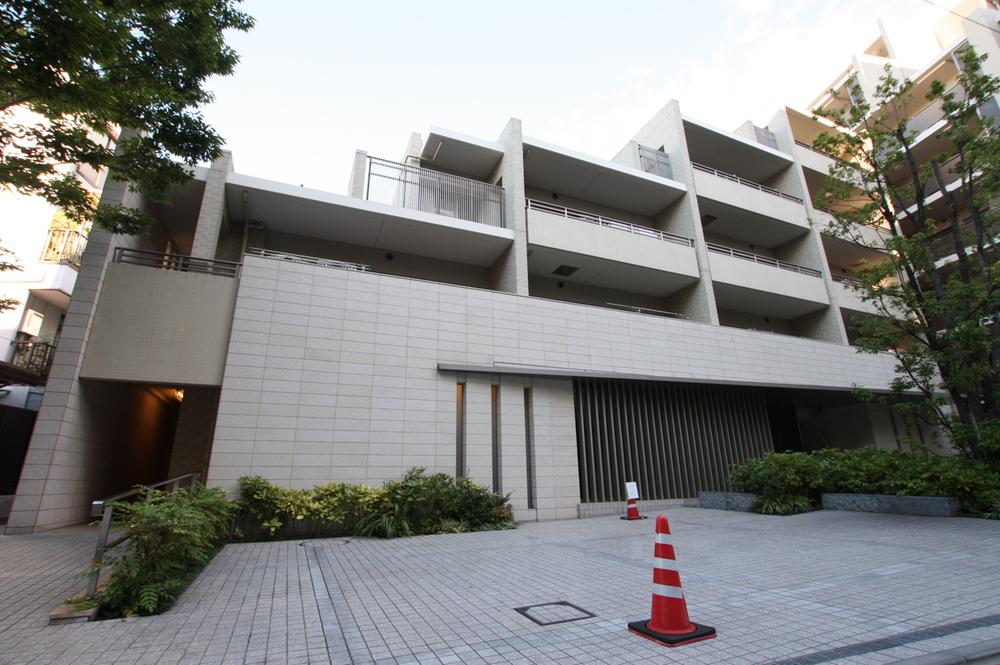 Local appearance photo. It also has been enhanced shared facilities.