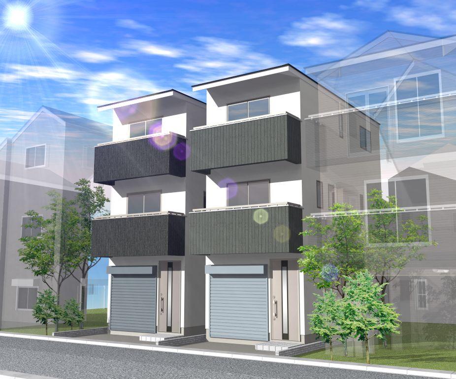 Rendering (appearance). Rendering