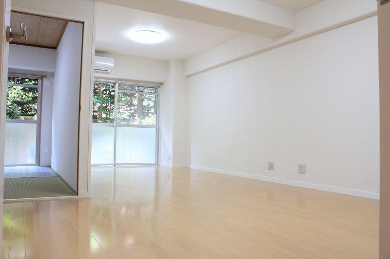 Koto-ku, Tokyo Toyosu 4