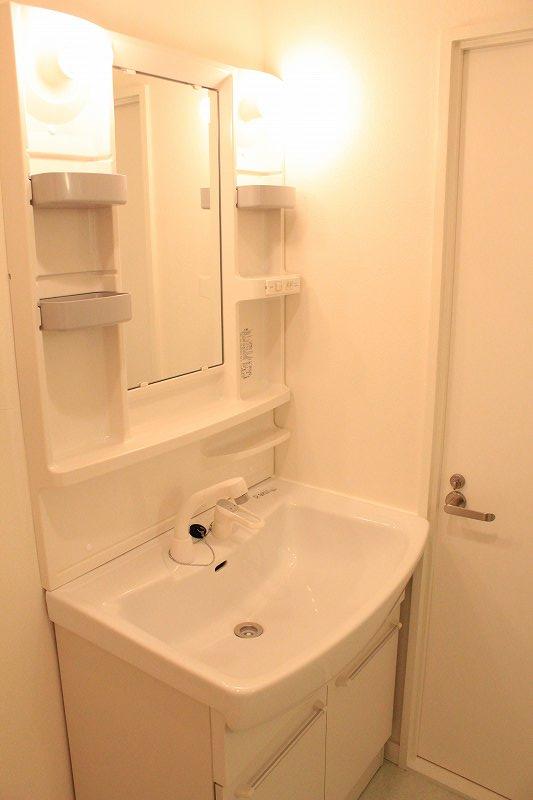 Koto-ku, Tokyo Toyosu 4