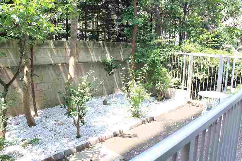 Koto-ku, Tokyo Toyosu 4