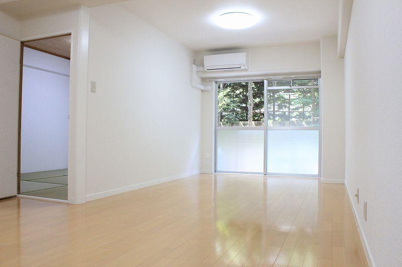 Koto-ku, Tokyo Toyosu 4