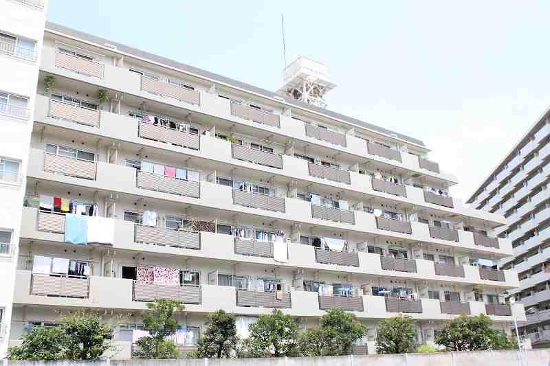 Koto-ku, Tokyo Toyosu 4