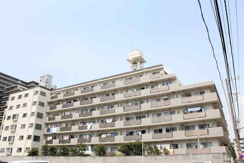 Koto-ku, Tokyo Toyosu 4