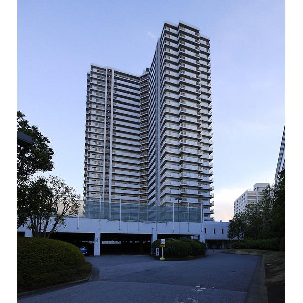 Local appearance photo. appearance